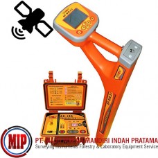 TECHNO-AC Success AG-309.15G Pipe and Cable Locator with GPS
